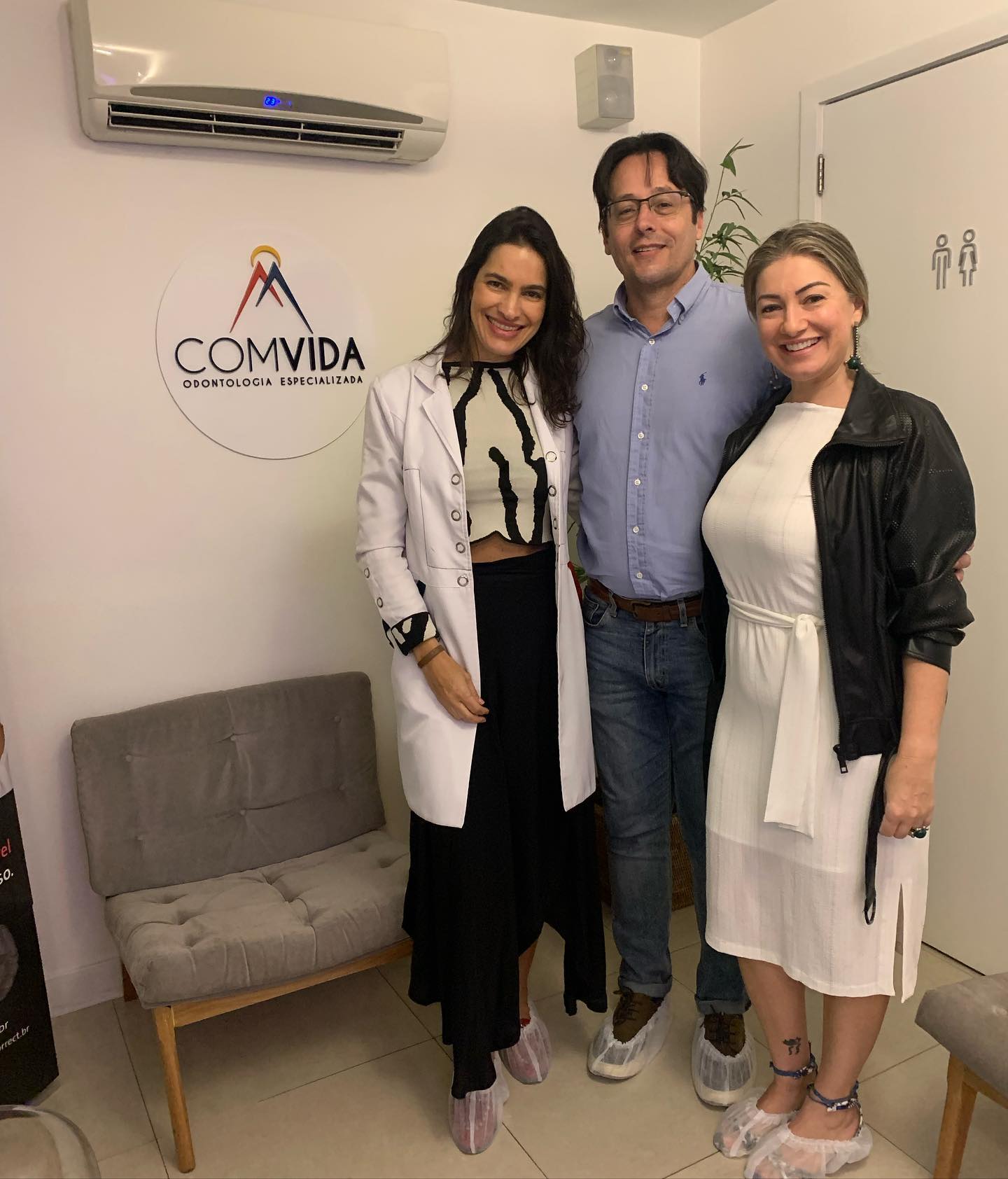 Ele é um super... - CoMvida Odontologia Especializada | Facebook