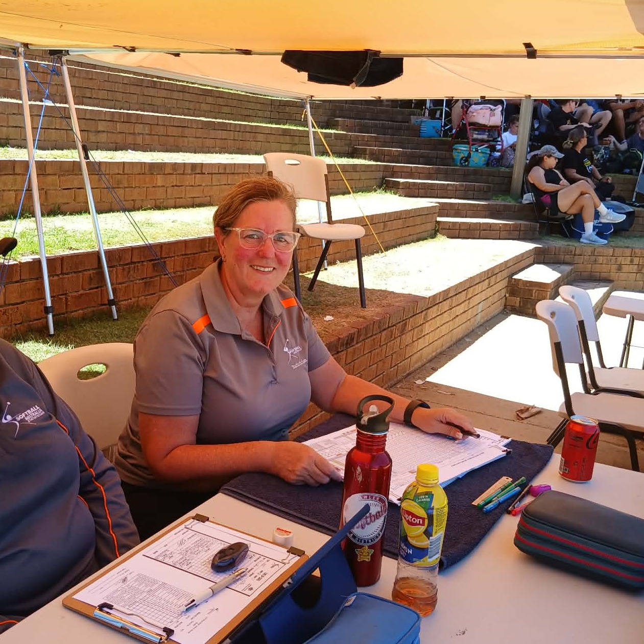 Kalamunda Rangers... - Kalamunda Rangers Incorporated