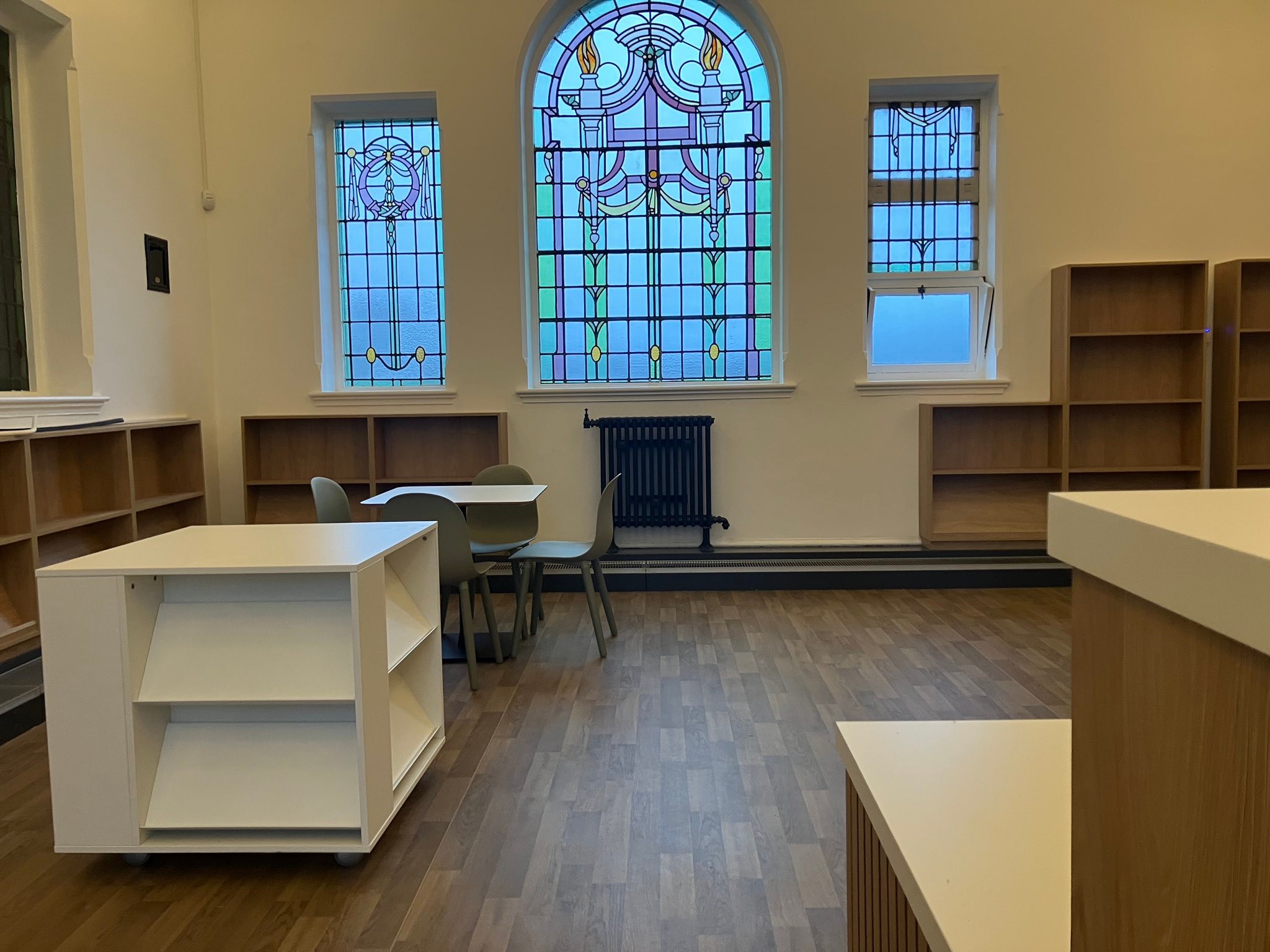 Jayne and I recently visited... - Cllr Gareth Richards | Facebook