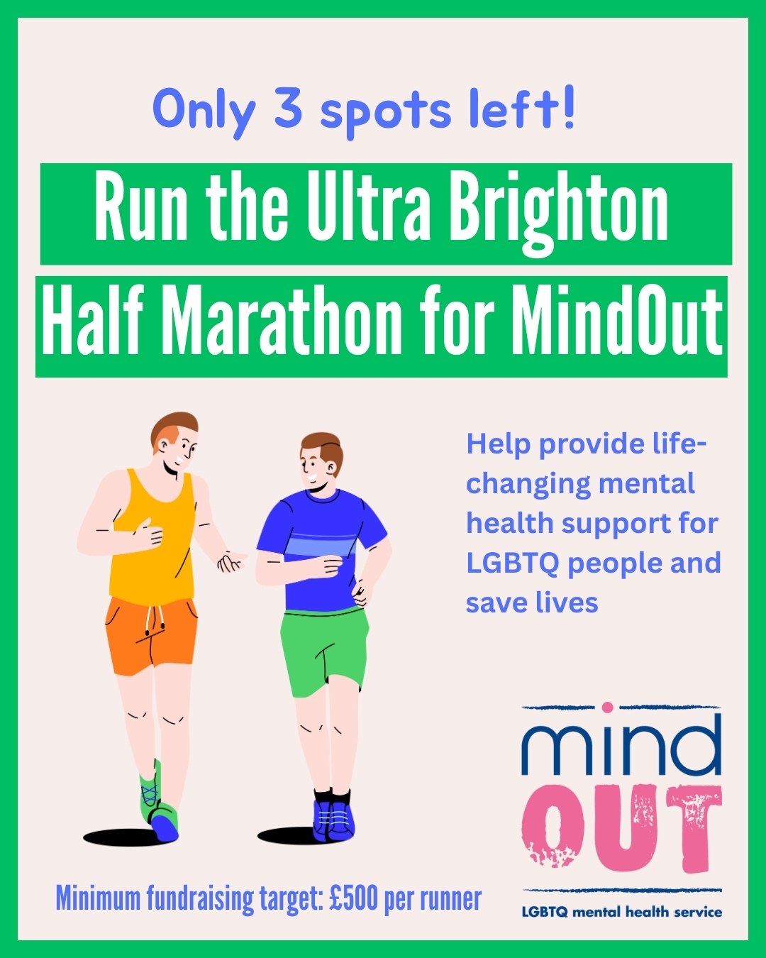 MindOut - MindOut added a new photo.