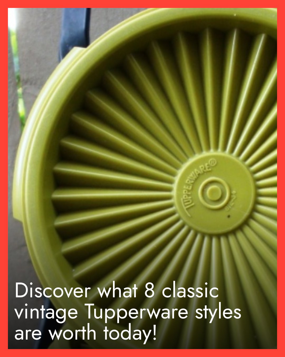 Old - Okay, so while there’s definitely still a market for vintage ...