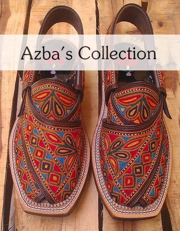 AZBA's Collection