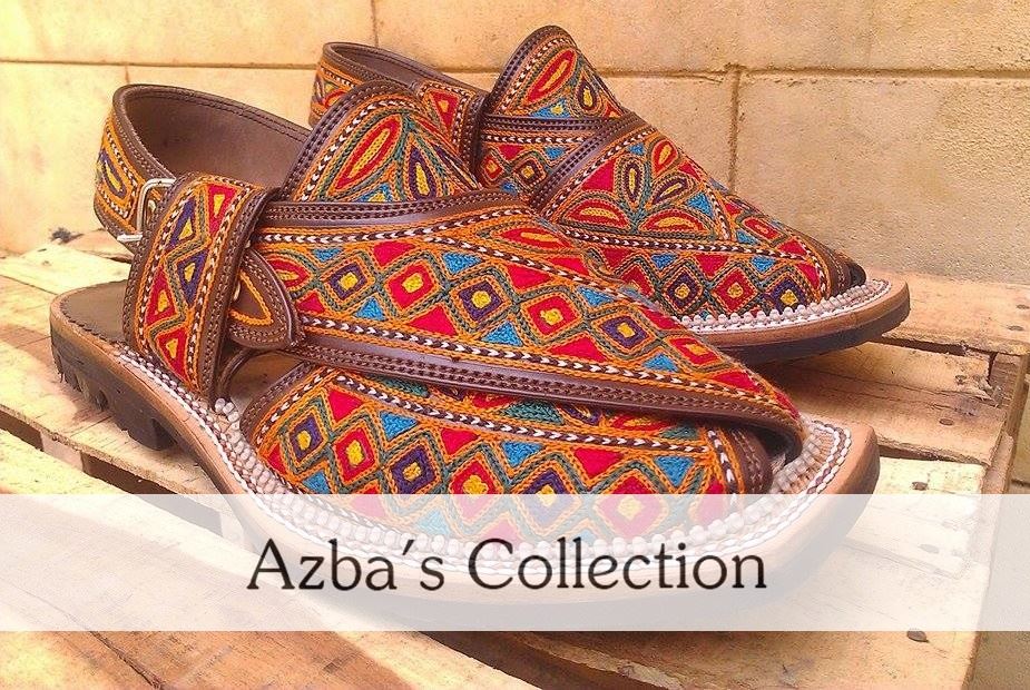 AZBA's Collection