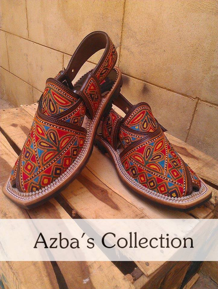 AZBA's Collection
