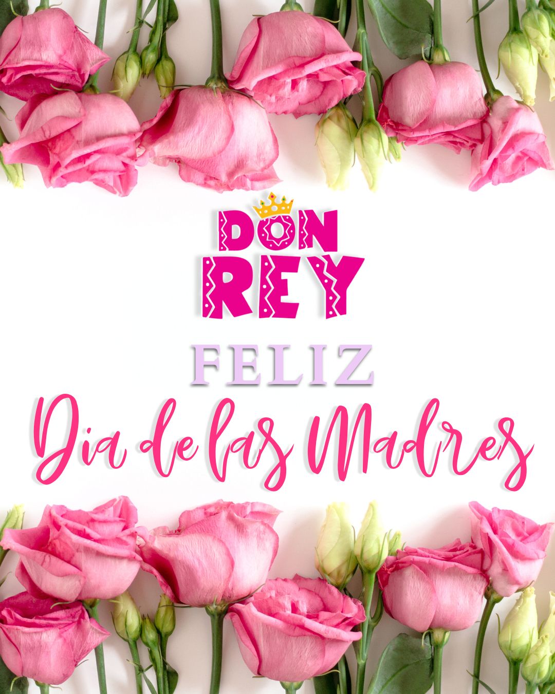 Don Rey Mexican Restaurant | Houston TX