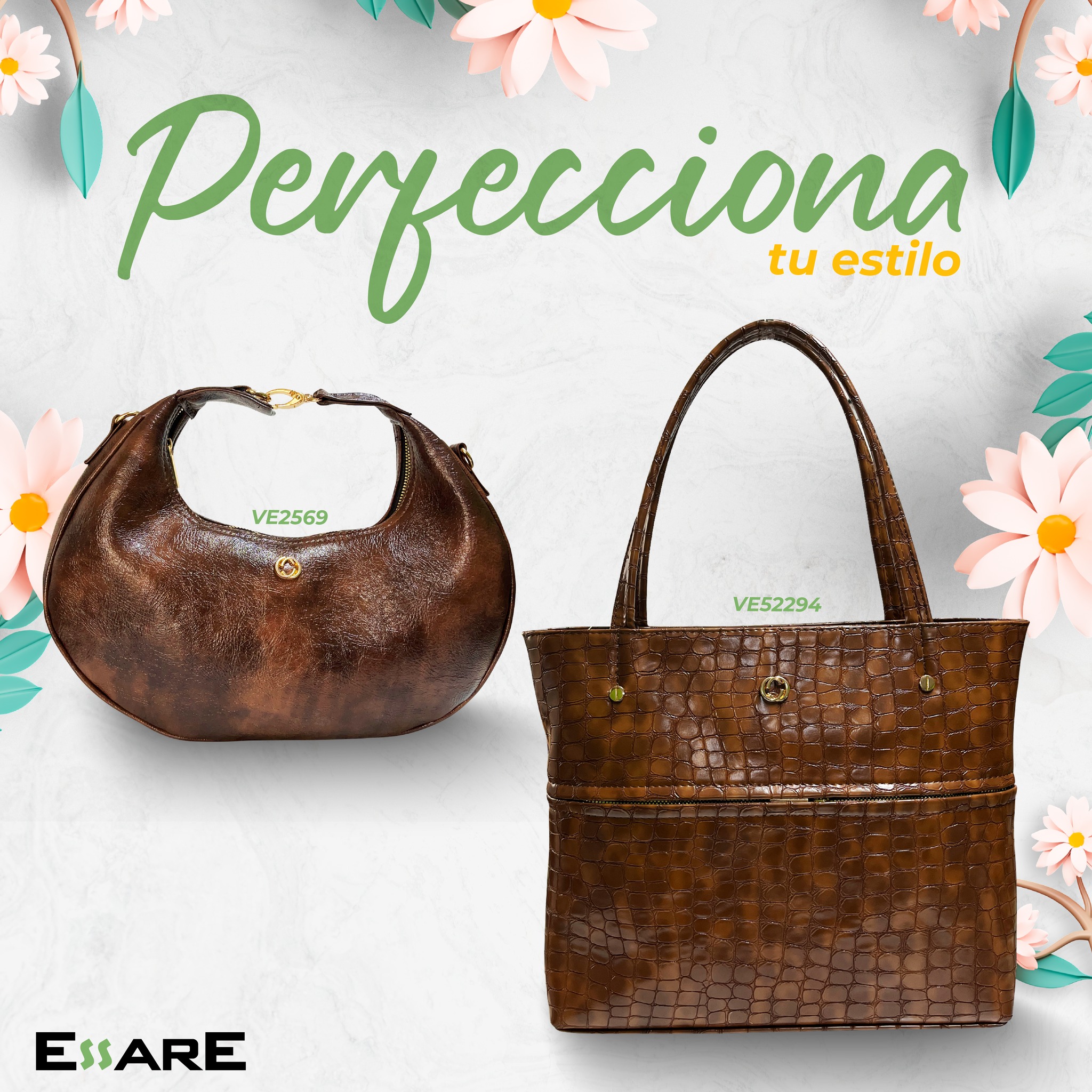 Zapaterias Essare | Ciudad Victoria