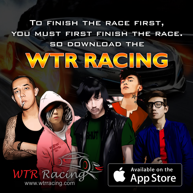 WTR Racing
