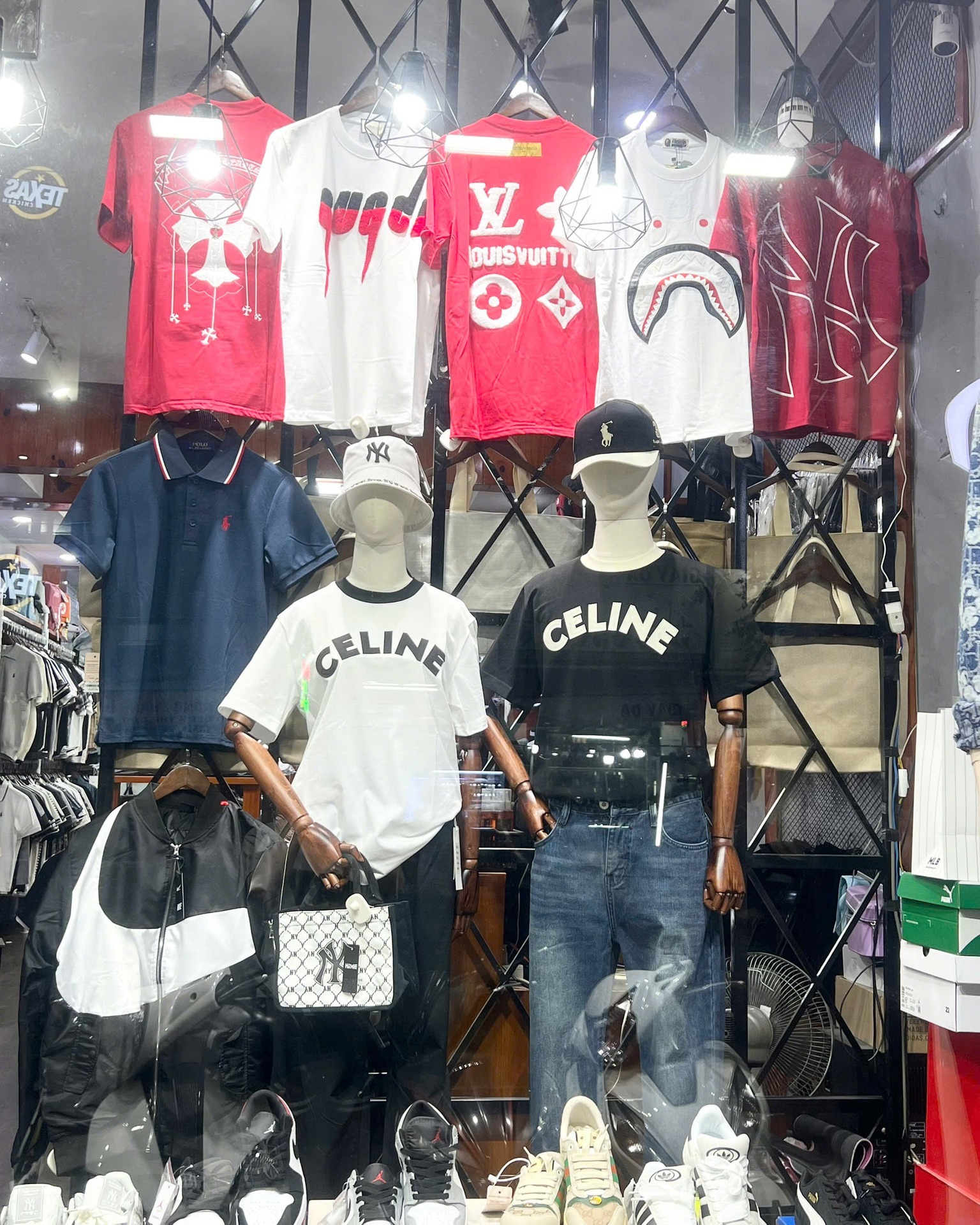 HOMIE STORE Q12 | Ho Chi Minh City