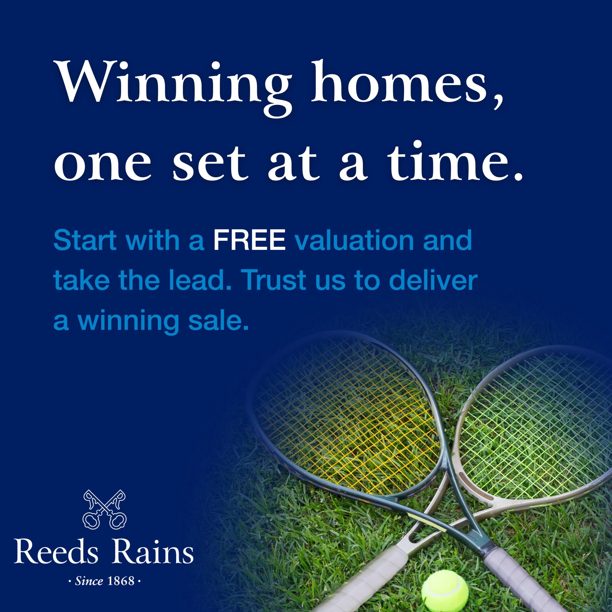 Reeds Rains Estate and Letting Agents Nottingham | Nottingham