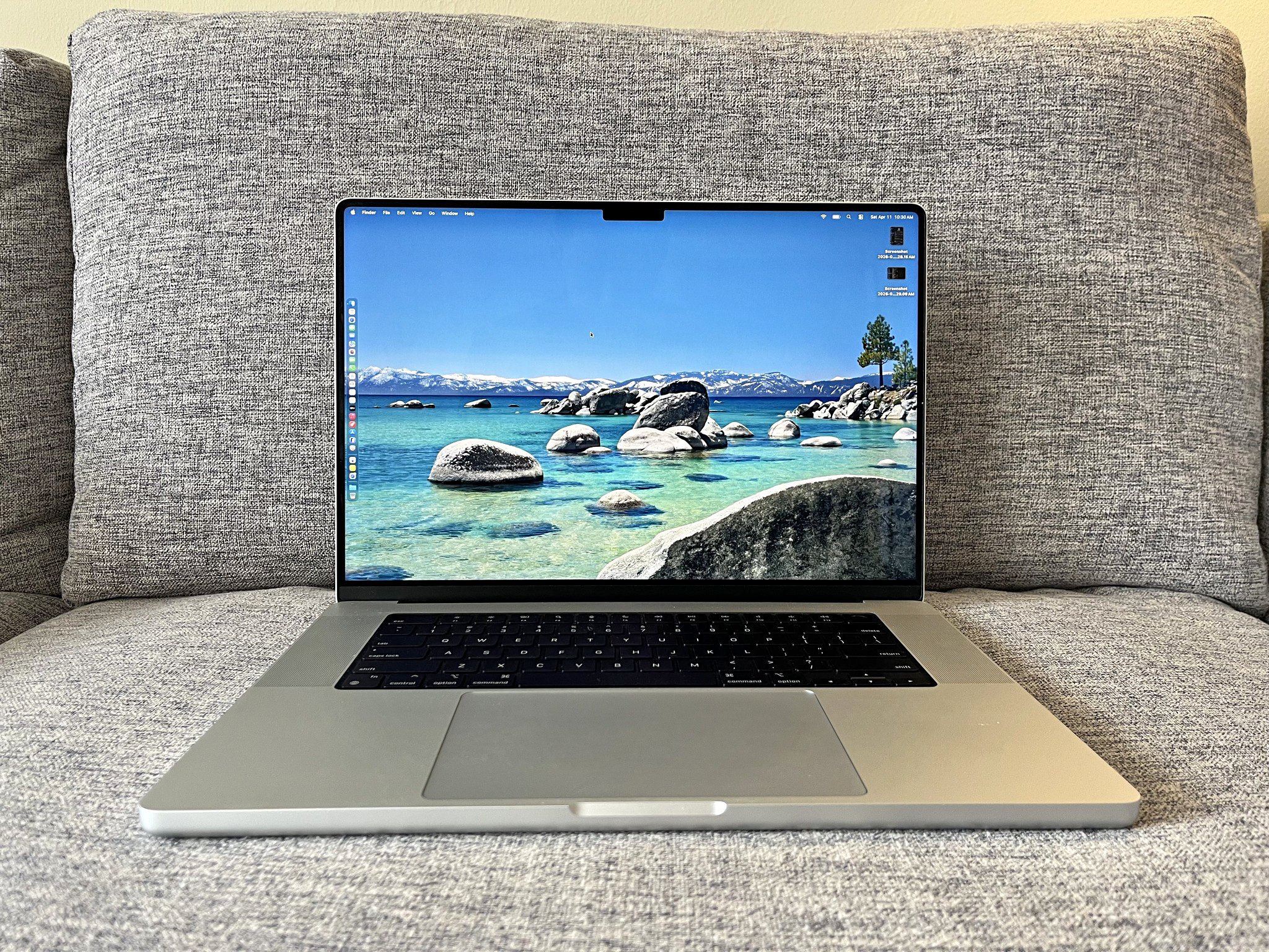Artículos nuevos y usados en venta en Macbook-16in-m4-pro-1tb 