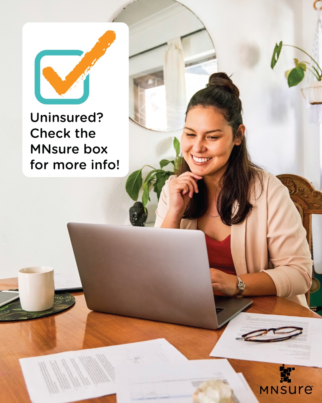 MNsure