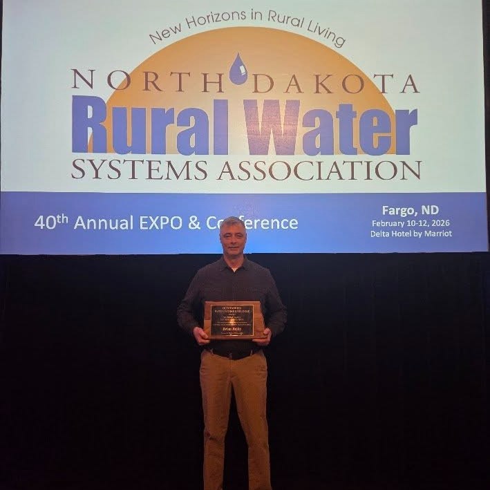 ND Rural Water | Bismarck ND
