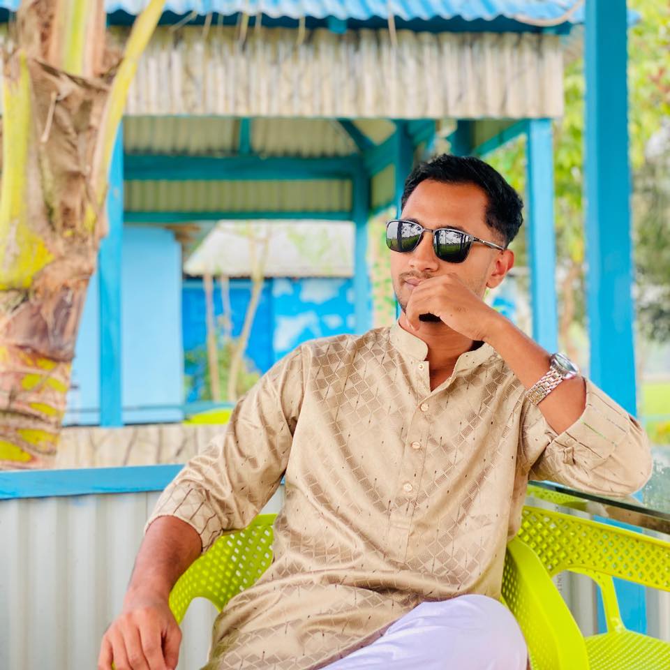 Limon Raj