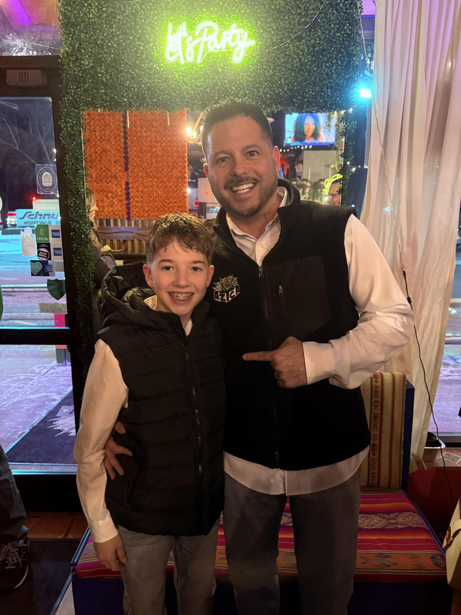 Aztca Mexican Grill | Springfield IL