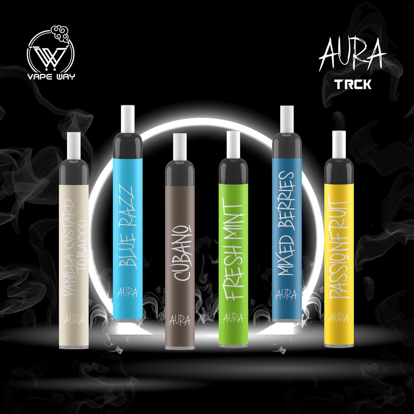 Vape Way Bahrain | Isa Town