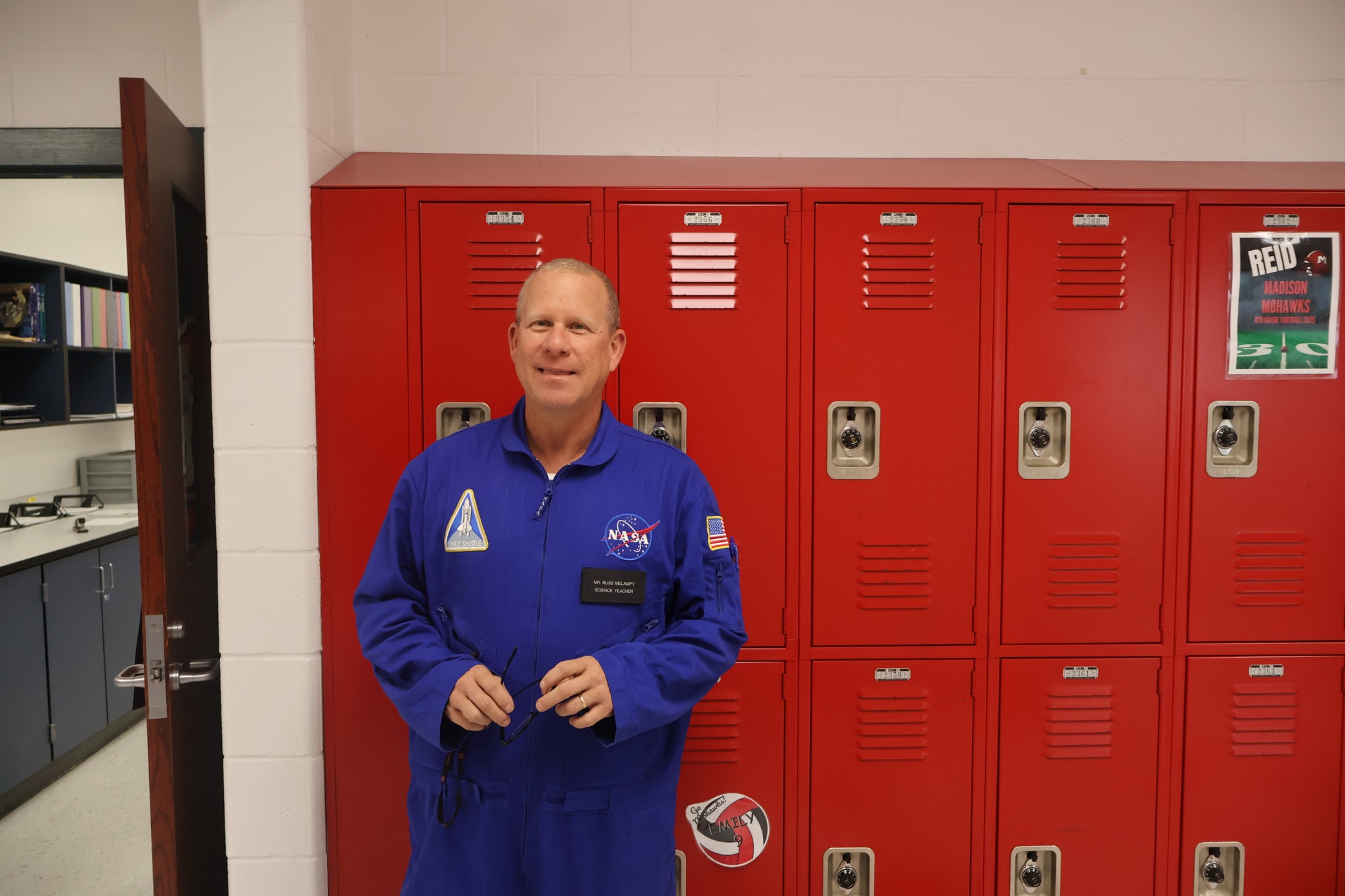Madison Local School... - Madison Local School District