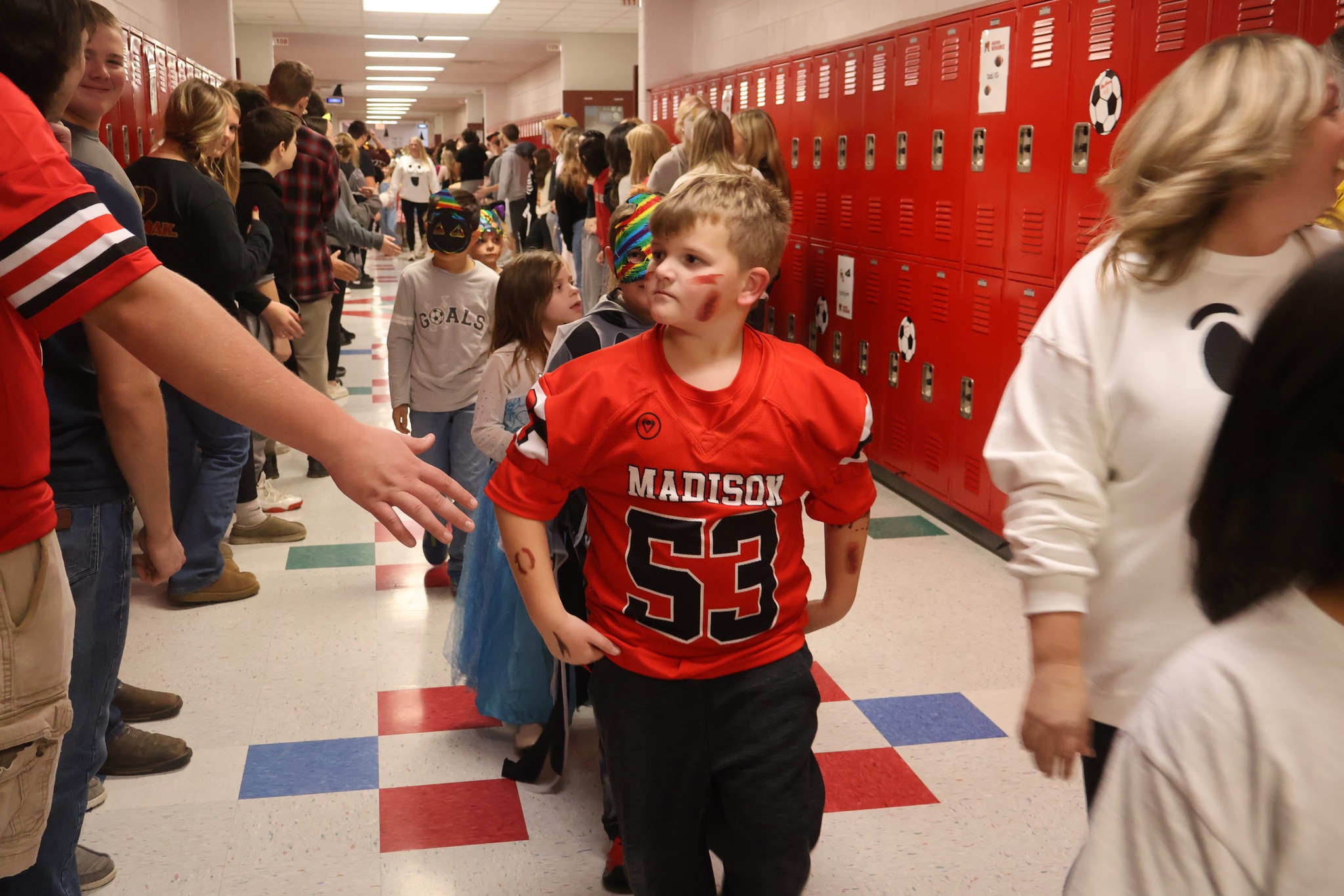 Madison Local School... - Madison Local School District