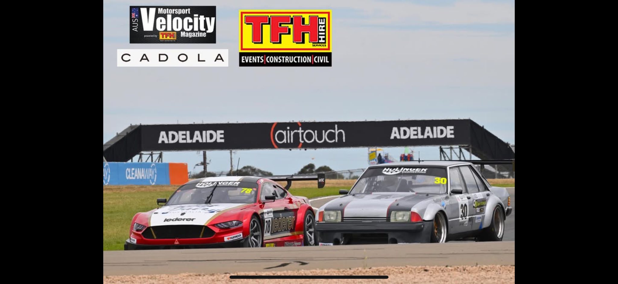 Ripplestrip Motorsport | Sydney NSW