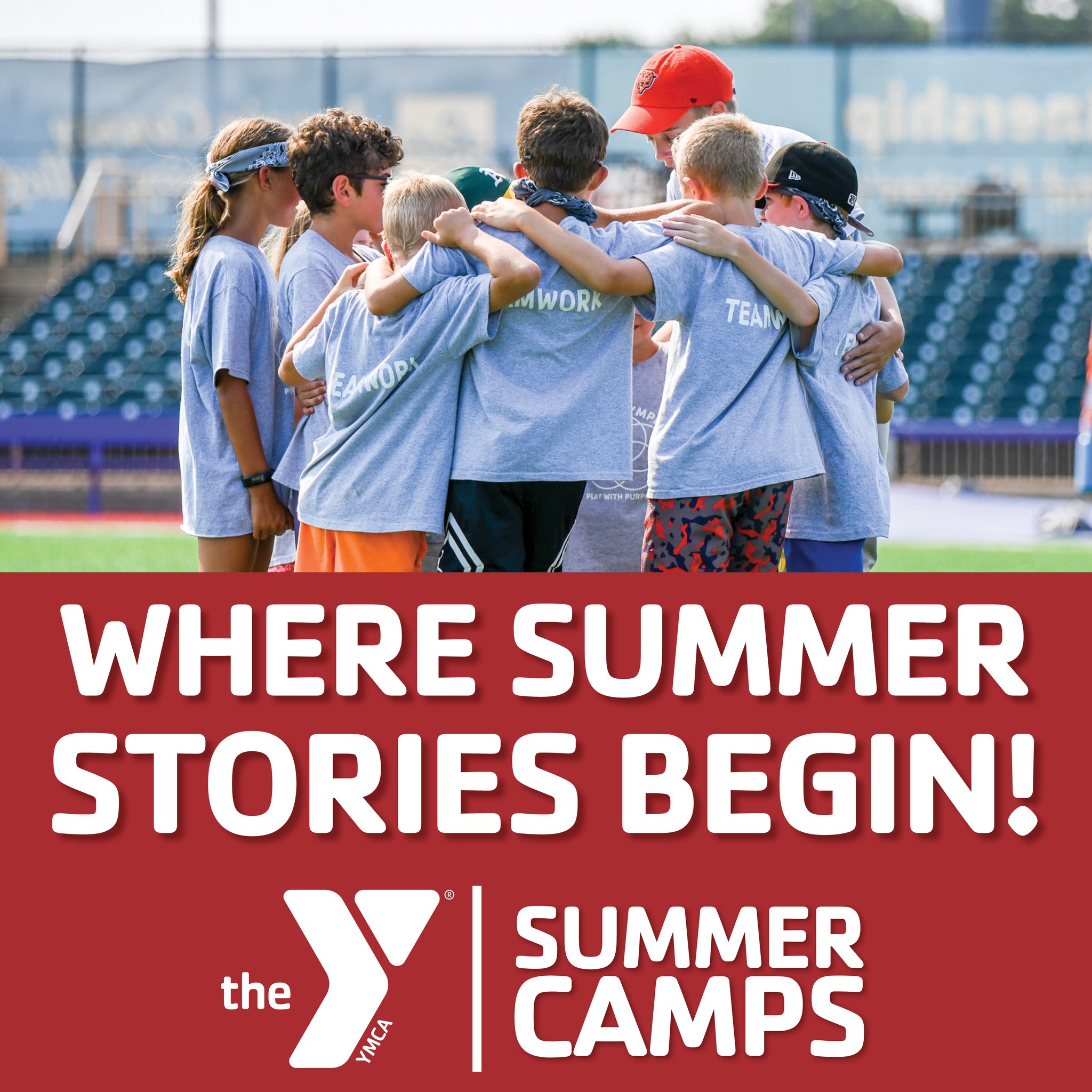 Lakewood Family YMCA