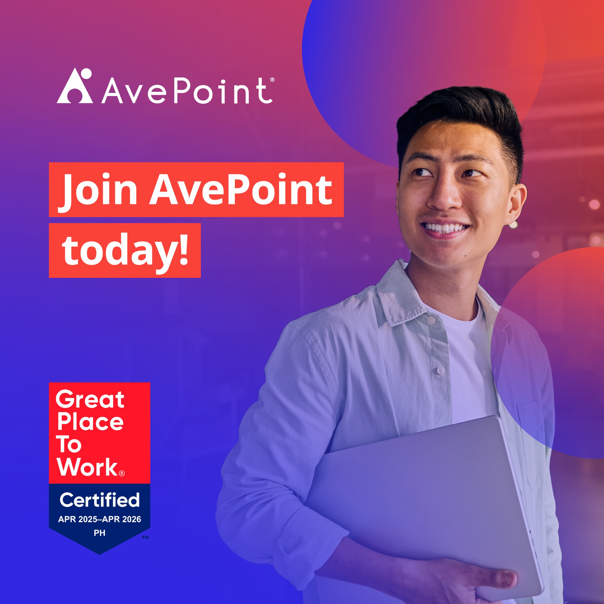 AvePoint Philippines | Makati