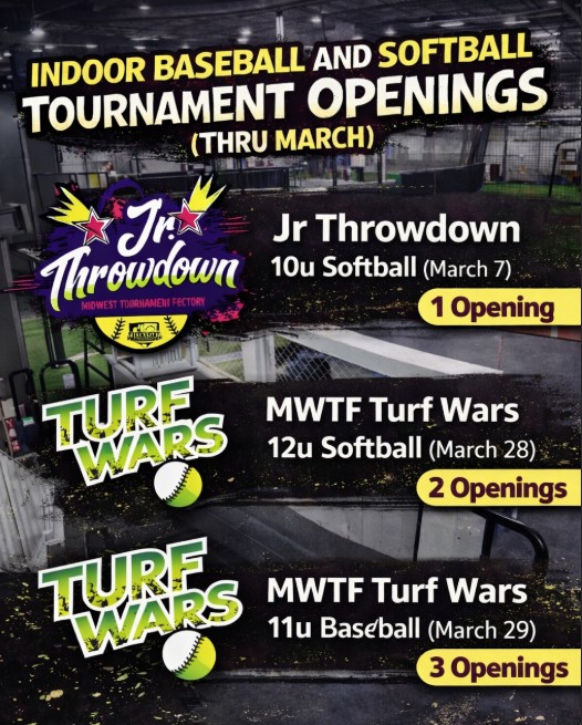 Ohio Sparkz - Need 2 more 12u teams to come battle with... | Facebook