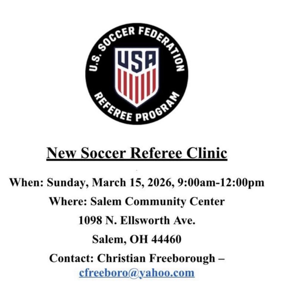Crestview Soccer Club added a new... - Crestview Soccer Club