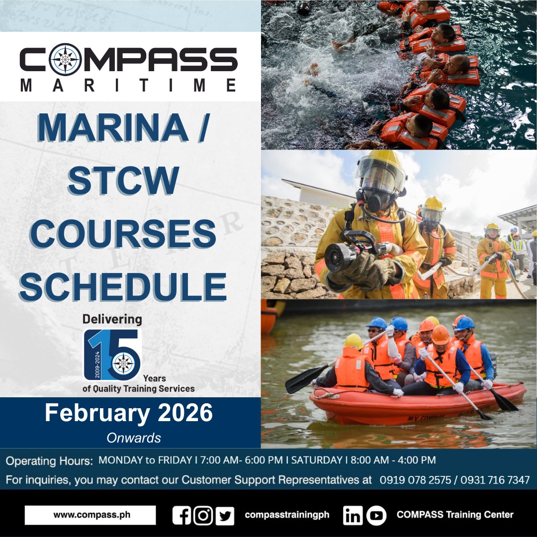 COMPASS Iloilo - Congratulations to our New Passers of... | Facebook