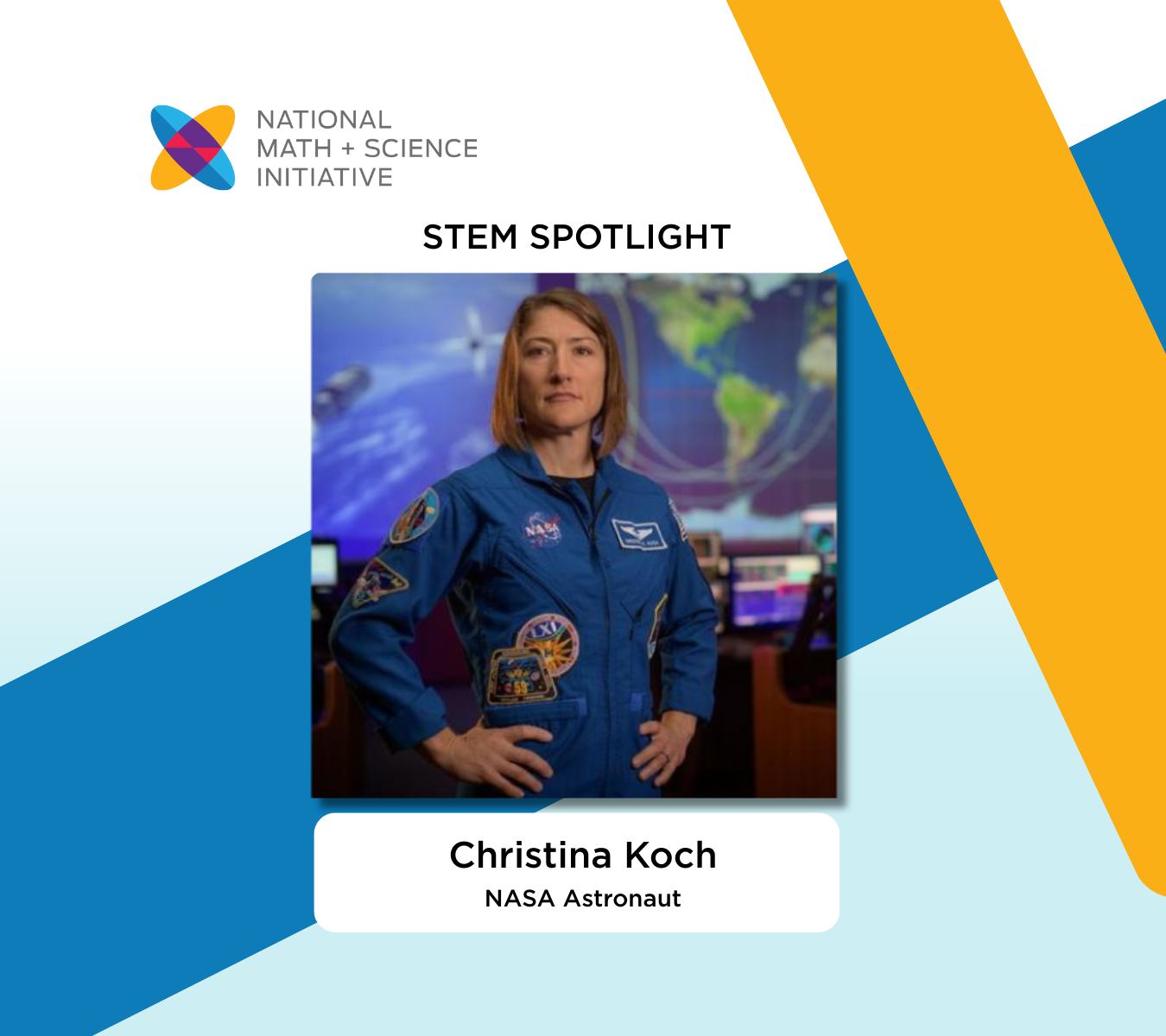 National - “As a student teacher, I learned I can be a scientist and a ...