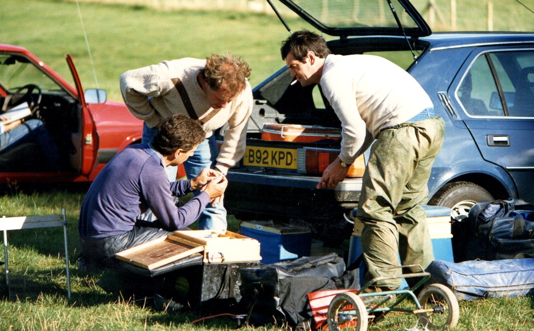 Simple - All our yesterdays - Caption Competition No 181 | Facebook