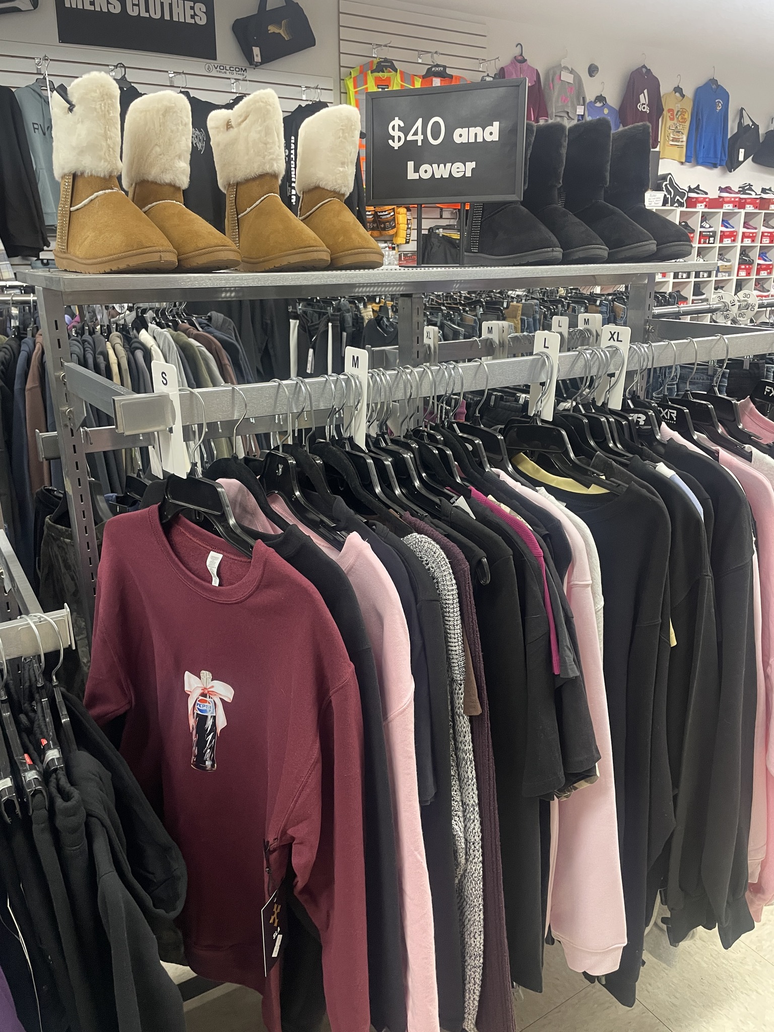 Boutique North | Air Ronge SK