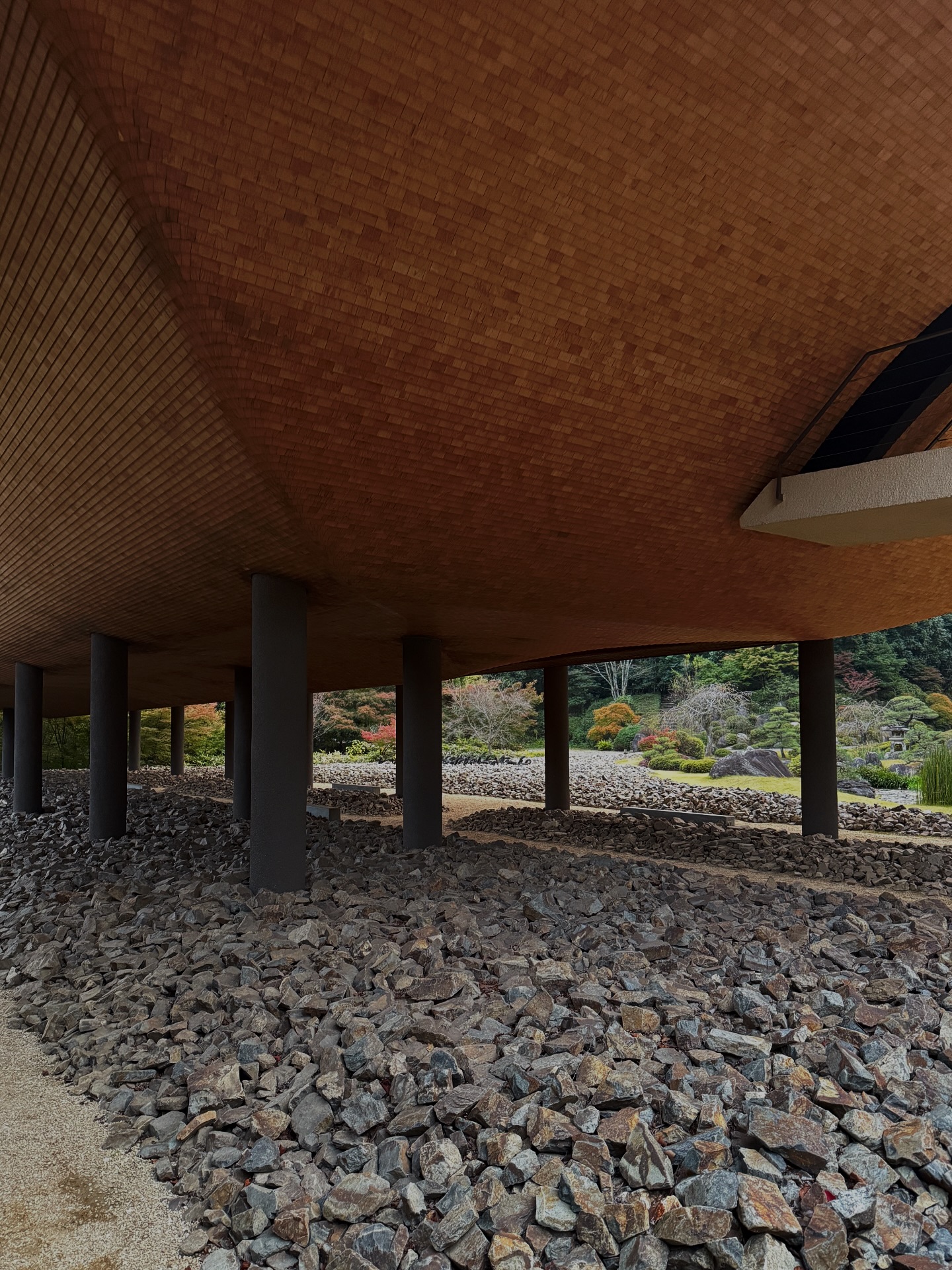おにわさん - \📷おにわさん更新情報🖋／ 神奈川県箱根町『吉池旅館庭園（旧岩崎弥之助別邸和館）/ Yoshiike Ryokan’s ...