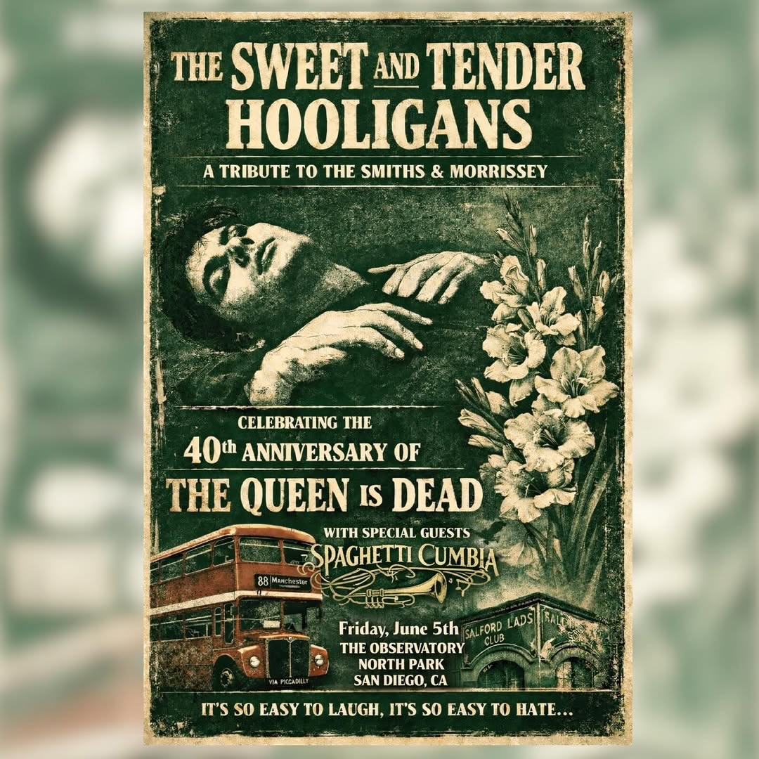 Sweet and Tender Hooligans (@SweetandTenderHooligans) • Facebook