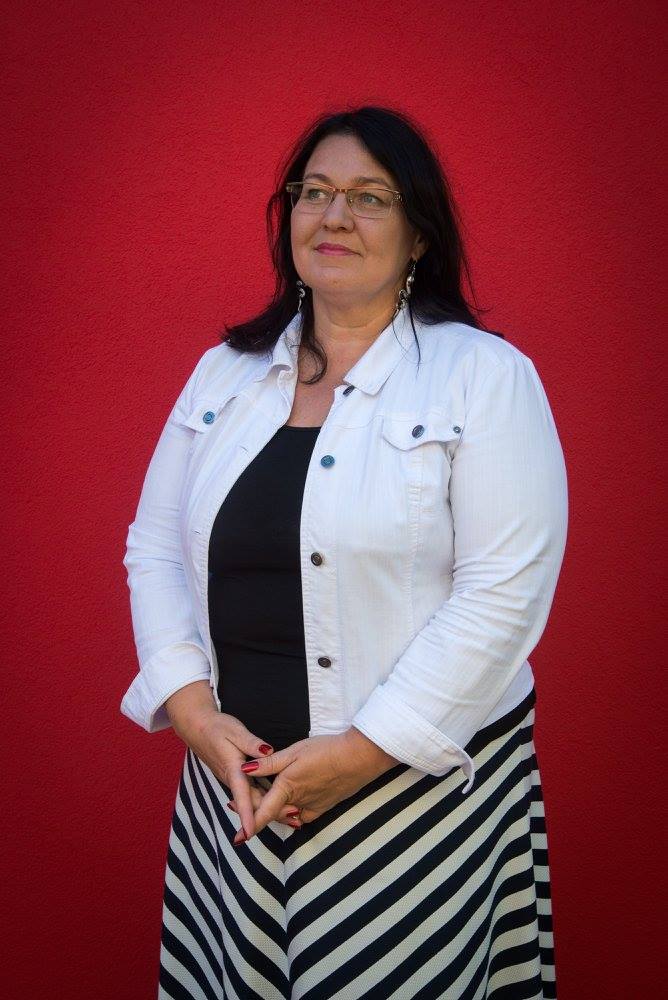 Haridus- ja Teadusministeerium - Vääna Mõisakooli direktor Heli Rannik ...