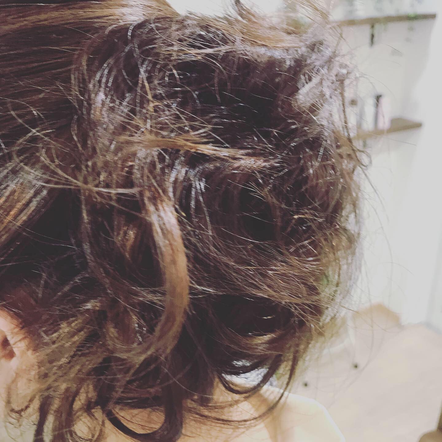 プラウドヘアーproudhair ホーム Facebook