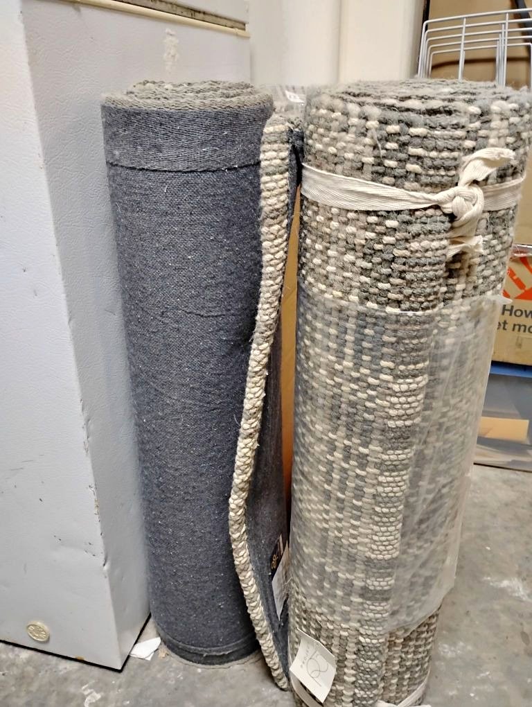 Project 62 Wool Runner Rugs - Runners - Moscow, Idaho | Facebook ...