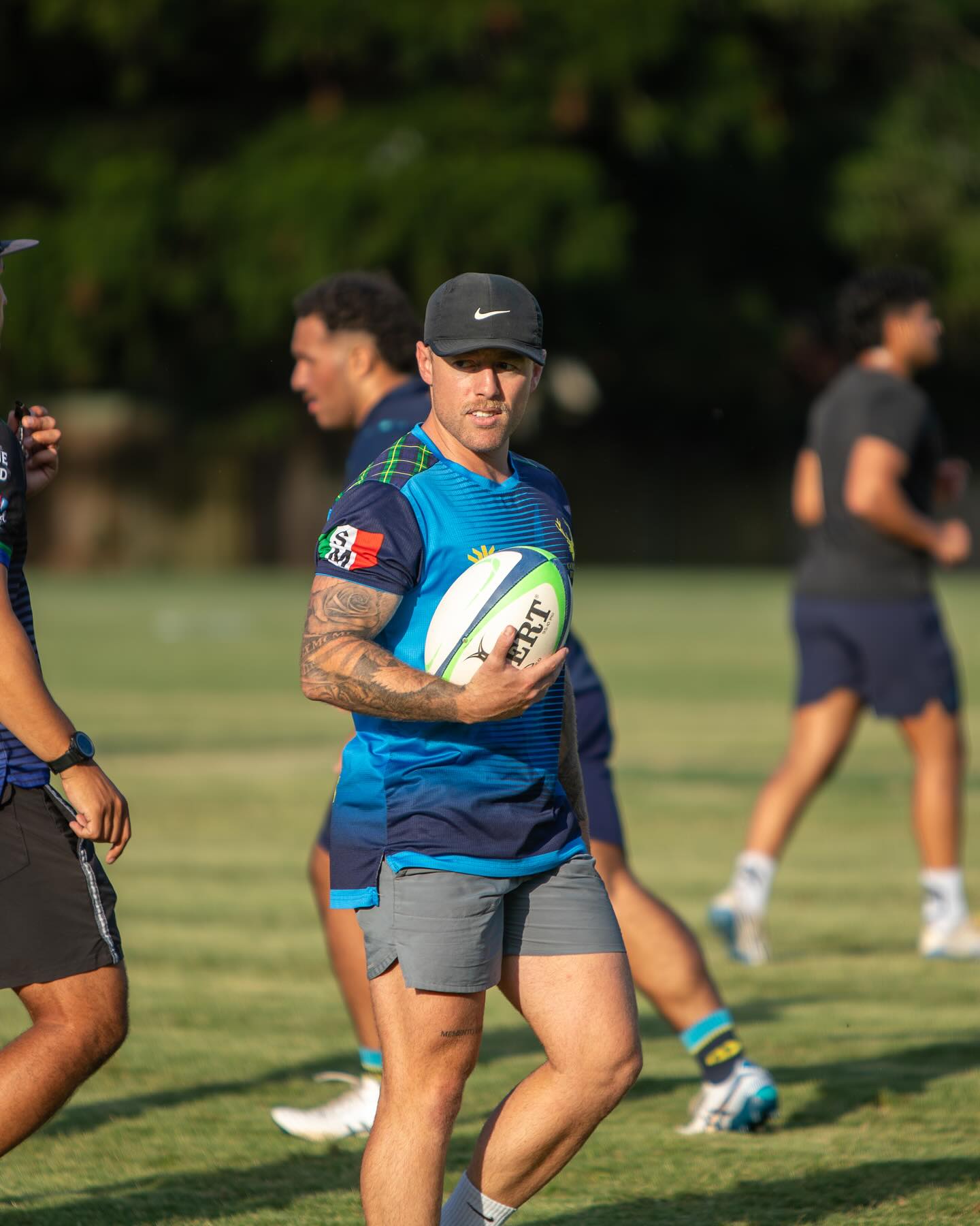 Gordon Rugby - The... - Gordon Rugby - The Highlanders