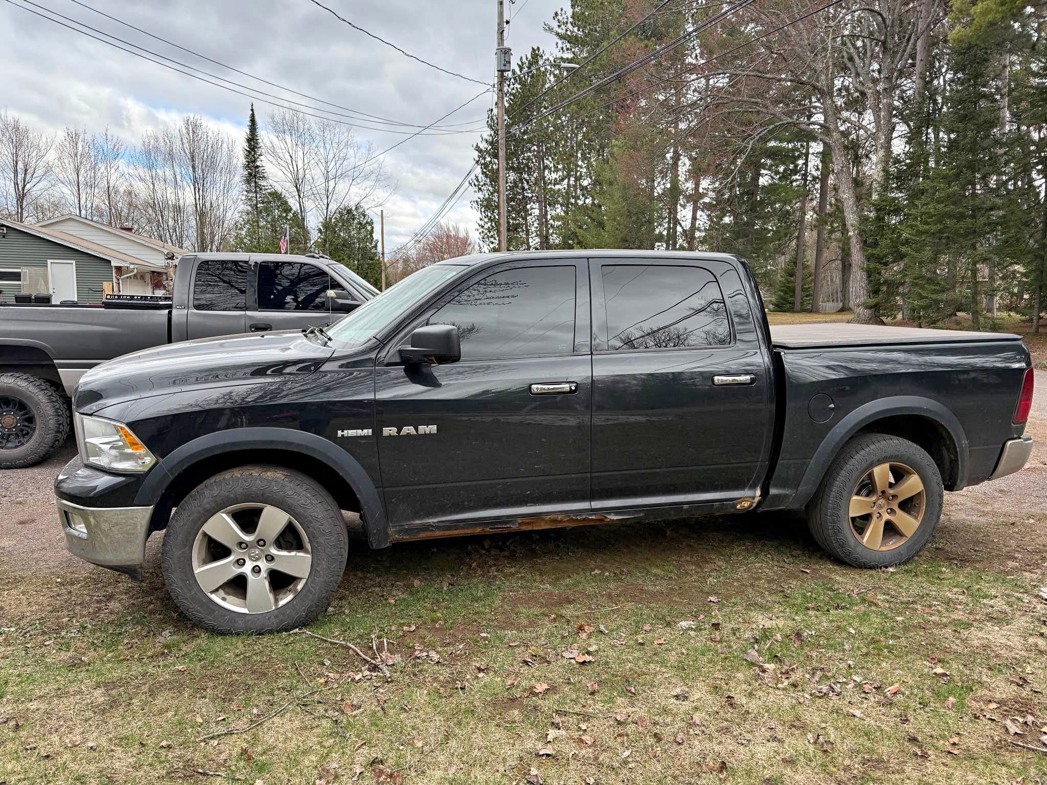 Sitemapcdatahttpthereferenznet2010 Ram 1500 Crew Cabnull