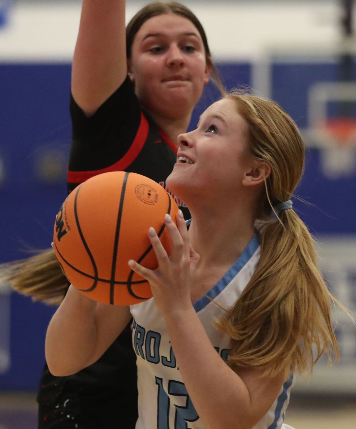Jacksonville - Addilynn Tracy scored 17 and Ava Petefish 14 as top ...