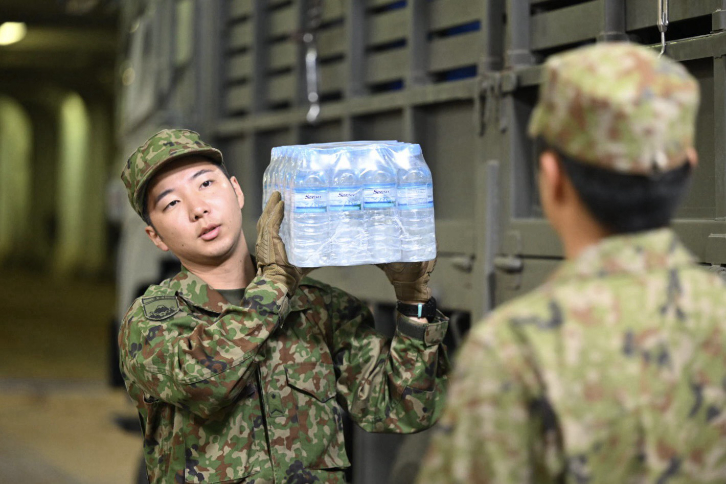 陸上自衛隊 東部方面隊 (@eastern.army.jgsdf) • Facebook