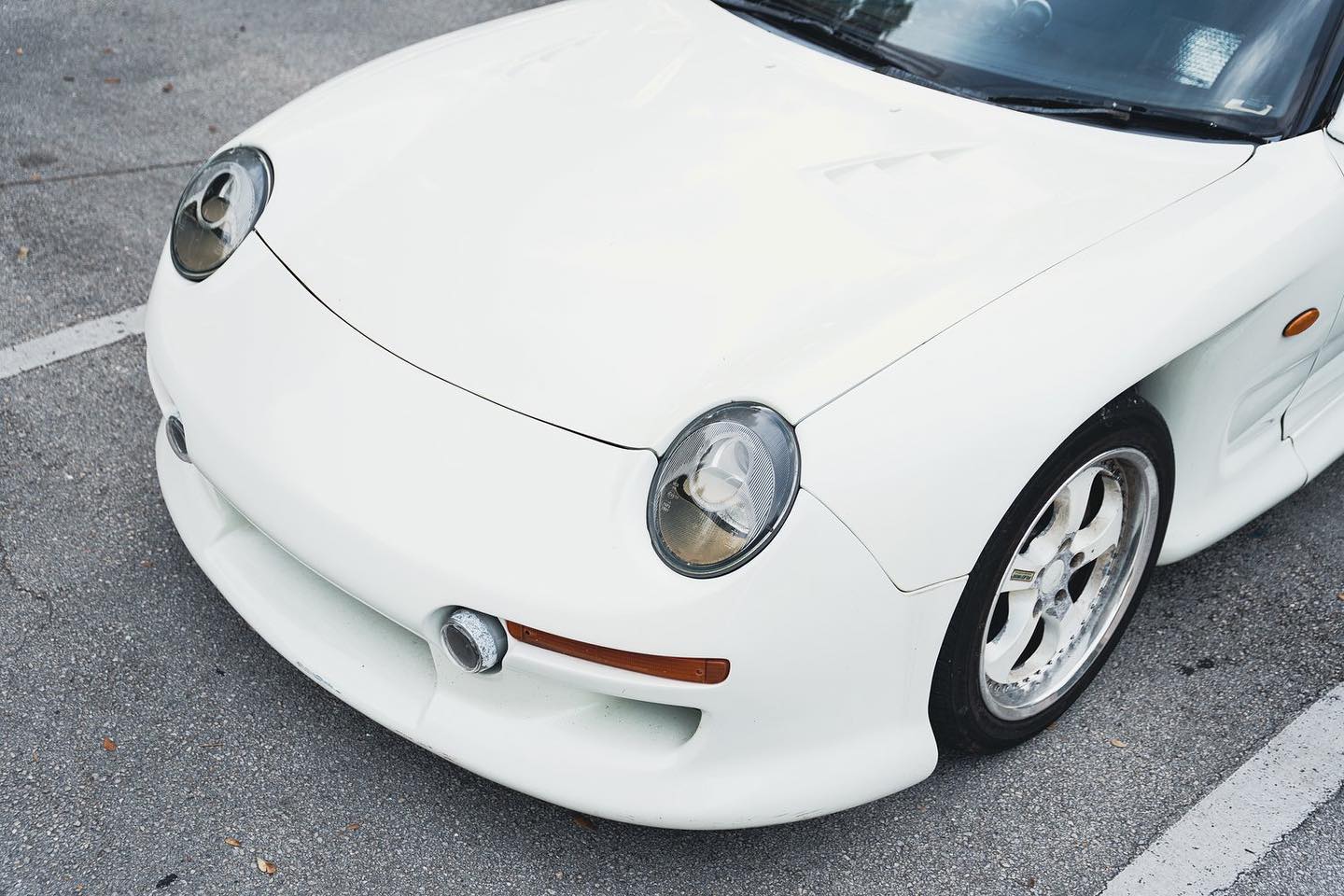 FOR SALE 1995 Mazda Rx-7 Greddy... - Japanese Car Hub