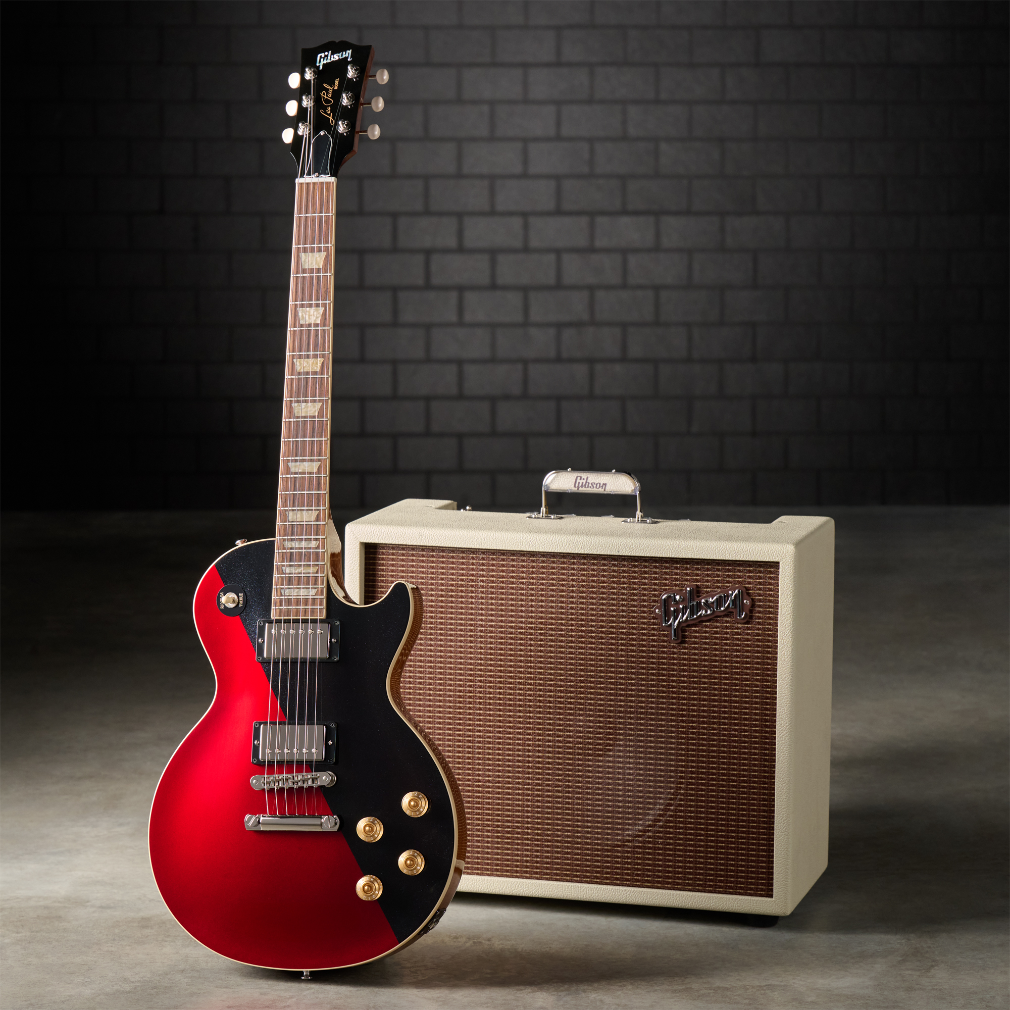 Modified 2026 Gibson Les Paul Special Double Cut