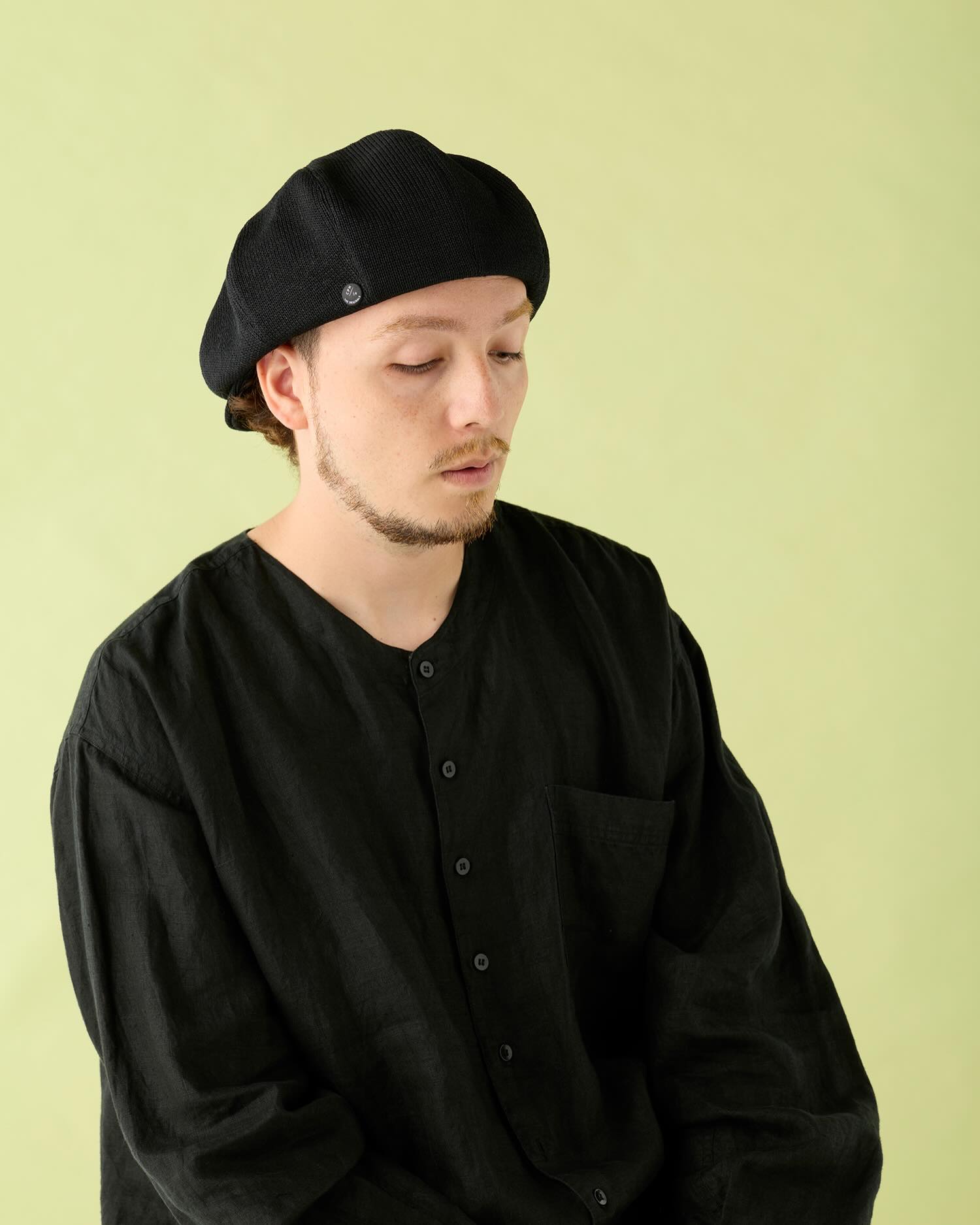 帽子 CPH 575DP M/L CPH（シーピーエイチ）の「CPH/シーピーエイチ