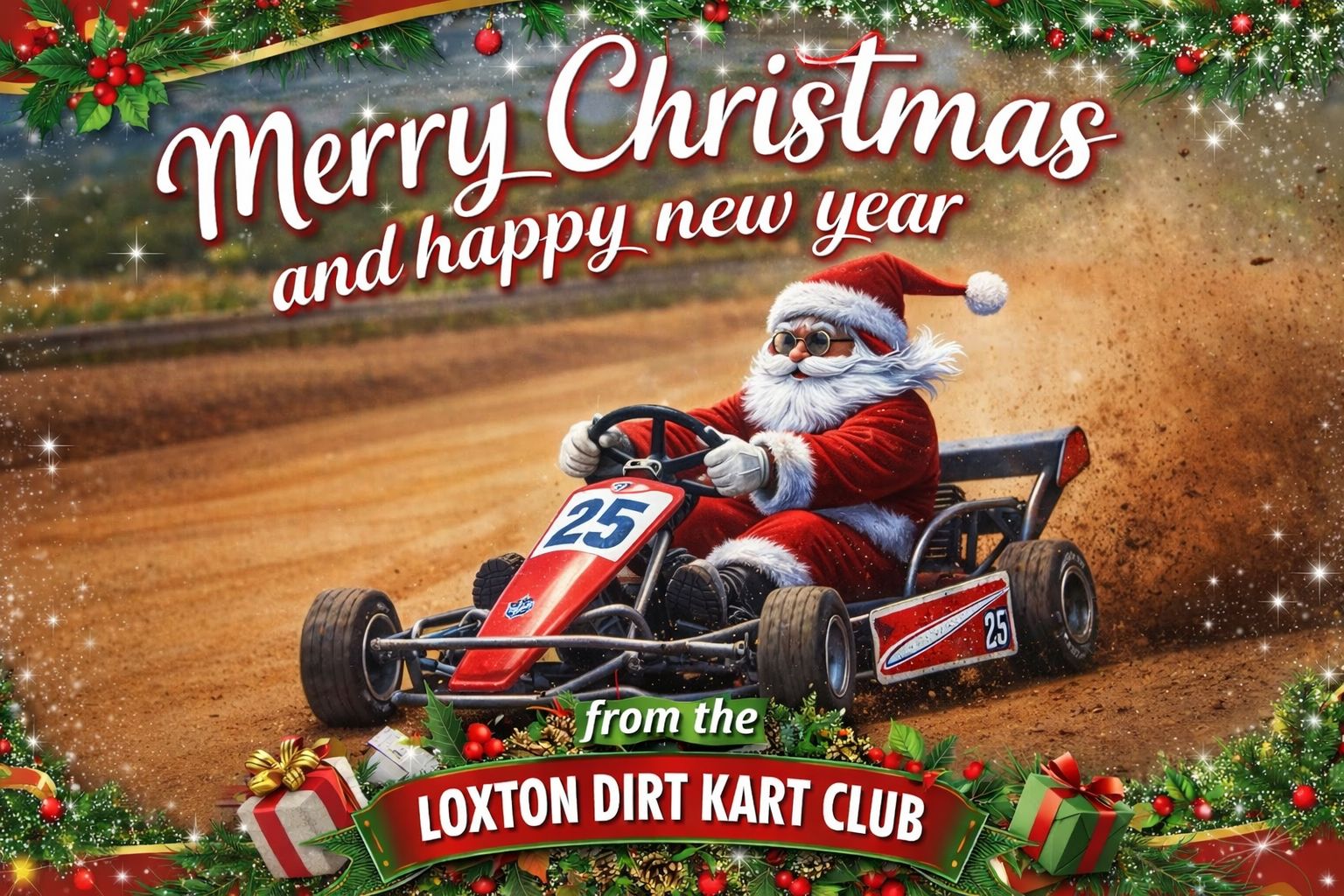 Loxton - Who will be our 125 L and 125 H Joker tomorrow?? Still time to ...