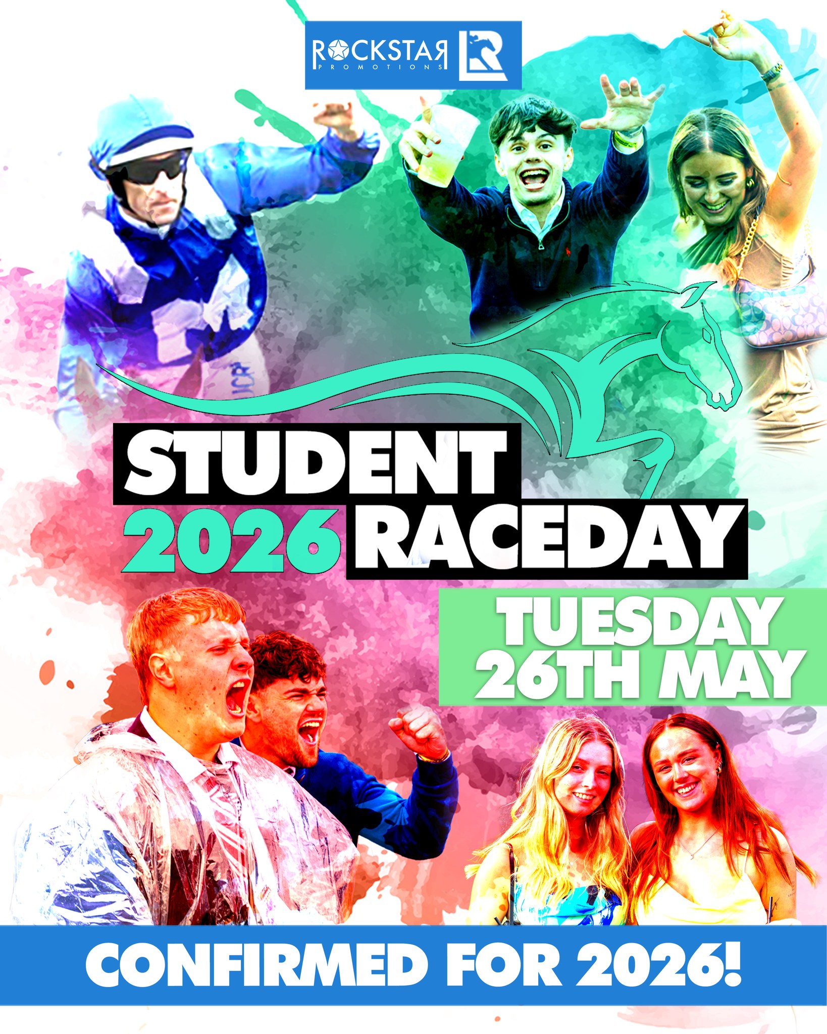 Official - 🎉 Leicester’s most talked about student event returns for ...