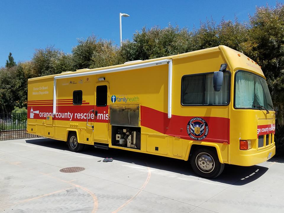 Elite Mobile RV Services, INC. | Riverside CA