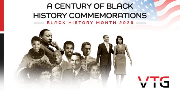VTG - This Black History Month, we’re honoring a powerful... | Facebook