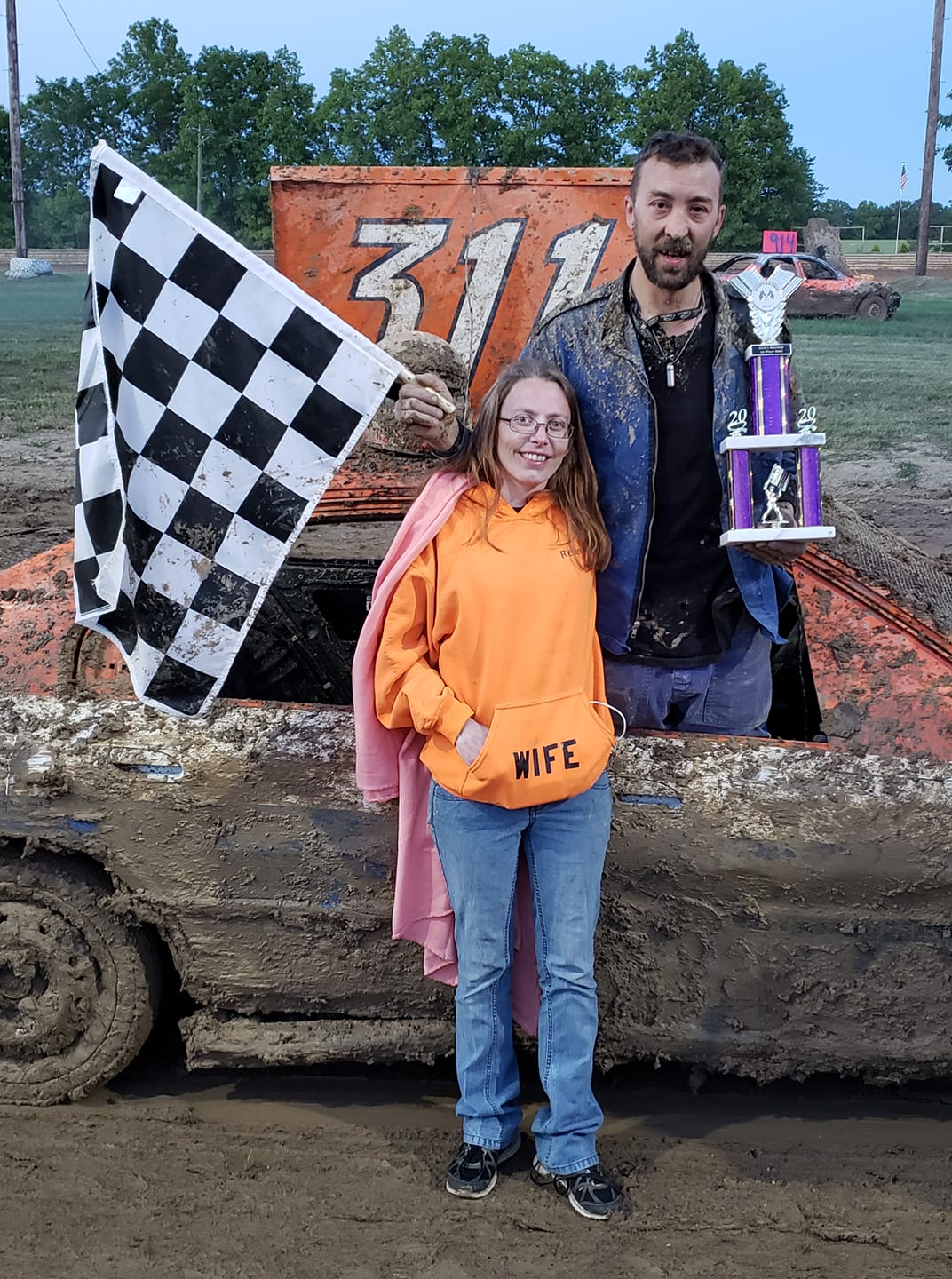 Good's Raceway - 🏆 May 31, 2020 Enduro 1st Place Trophy... | Facebook