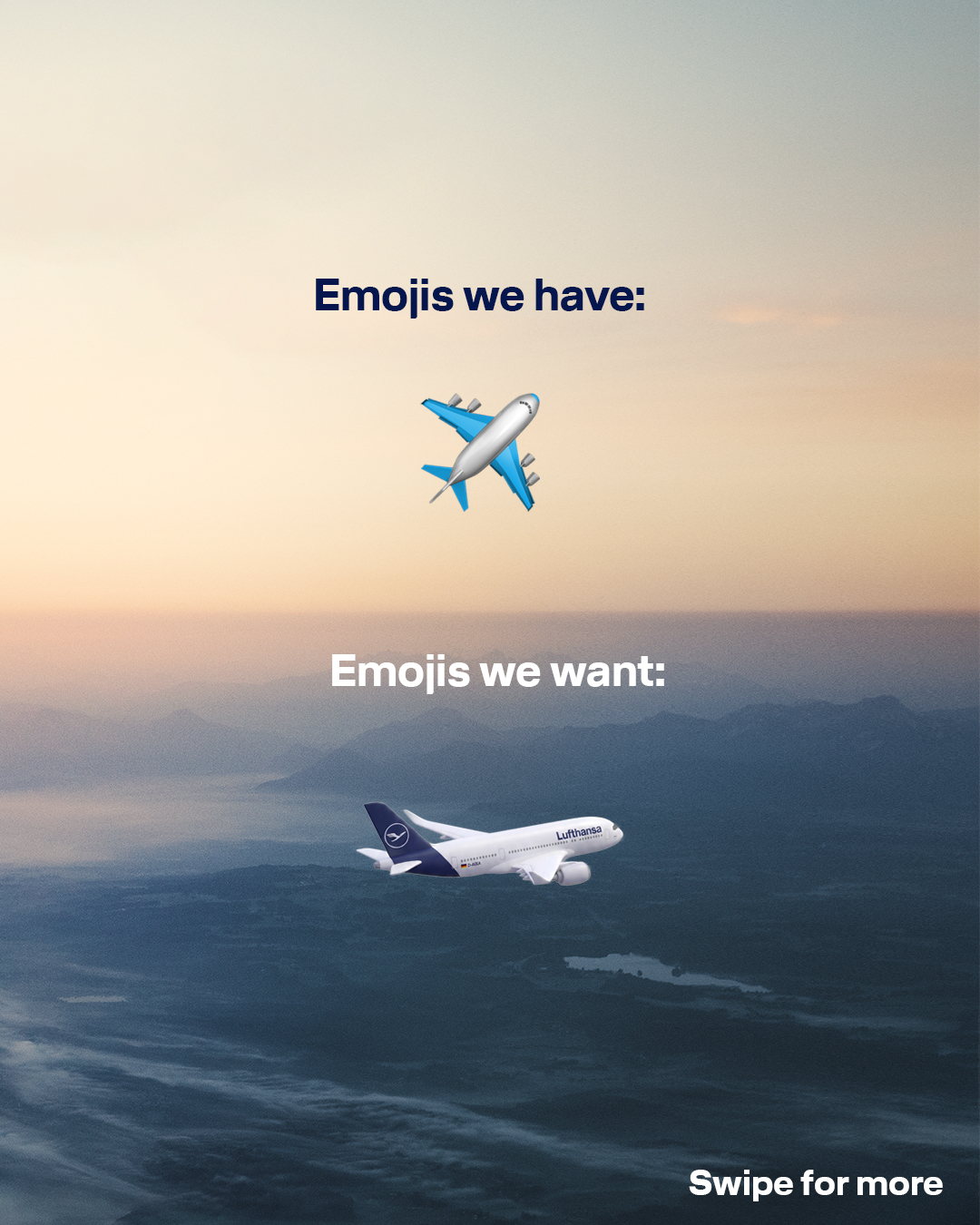 Lufthansa - Lufthansa added a new photo.
