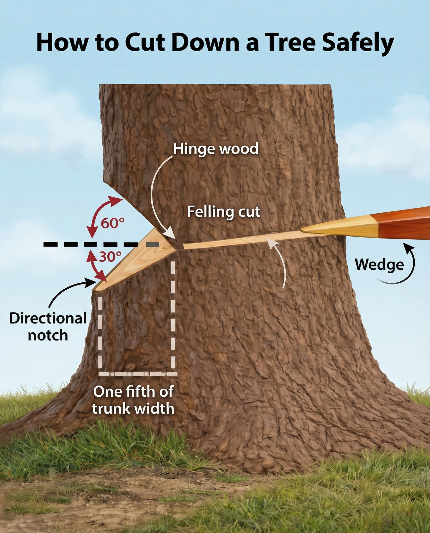 genius-proper-tree-felling-method-facebook