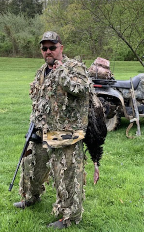 Riley Hunting Lodge